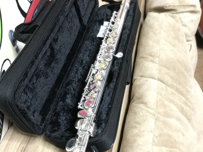 Masterwork Yan flüt 2