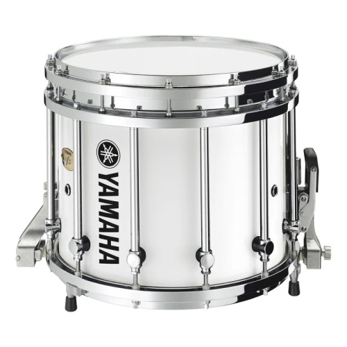 Yamaha MS-9314 Bando Davulu (Beyaz) 2