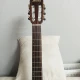 Ibanez GA35TCE-DVS (Dark Violin Sunburst) Elektro Klasik 7