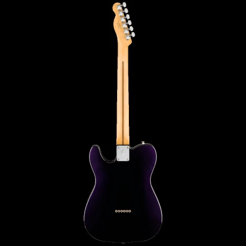 Fender Player II Modified Telecaster Gülağacı Klavye Dusk Elektro Gitar 3
