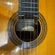 Antonio Sanchez Mod 1026 Elektro Klasik Gitar 2
