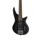 Jackson JS3V Spectra Bass LRL SBLK 3
