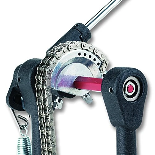 dw Drums DW 5002 Accelerator Double Bass Pedal 7