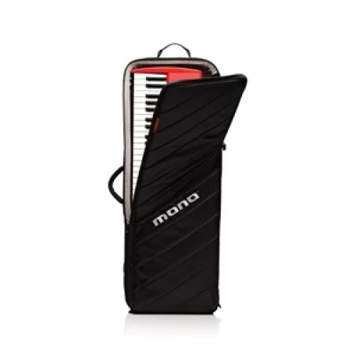 Mono M80-K61-BLK Vertigo 61 Tuş Org Çantası (Siyah) 4