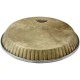 REMO M4-1250-S6-D1003 - Symmetry Skyndeep® Calfskin Desenli 12.50\" Conga Derisi 1