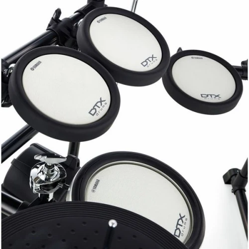 Yamaha DTX6K3X 5 Parça Elektro Davul Seti 5