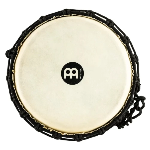 Meinl HDJ4-M Nile Series 10" Djembe (Light Brown) 4