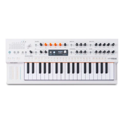 Arturia MiniFreak Vocoder Edition 1
