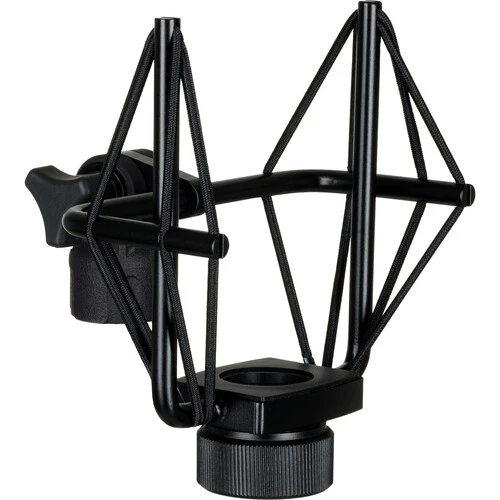 sE Electronics sE4400 Large-Diaphragm Multi-Pattern Condenser Mikrofon (Siyah) 4