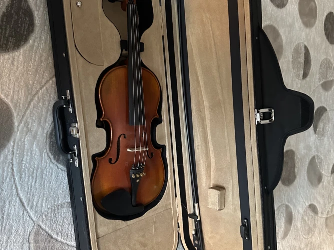 vivaldi av/200 4x4 keman 4