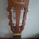 Fender ESC-80 3/4 Klasik Gitar | Faturalı + Kılıflı | Temiz 4