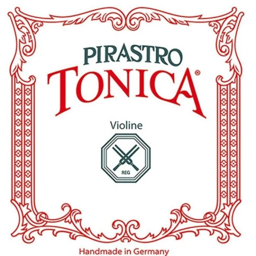 Pirastro Tonica 412021 Keman Teli 2