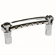 ResoMax NV Tailpiece chrome 1