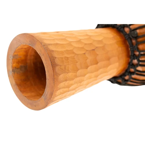 Meinl HDJ4-M Nile Series 10" Djembe (Light Brown) 5