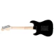 DMX Stratocaster ST-BKS Elektro Gitar (Taşıma Çantası Hediyeli) 2