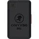 Mackie Onyx Go Bluetooth Yaka Mikrofonu 3