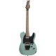 Schecter Sun Valley Super Shredder PT FR Elektro Gitar (Sea Foam Green) 1