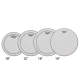 REMO PROPACK PINSTRIPE® CLEAR (10 12 14 + 14) 1
