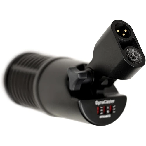 sE Electronics DynaCaster Dynamic Condenser Mikrofon 5