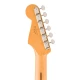 Fender Player II Stratocaster HSS Chambered Mahogany Gövde Gülağacı Klavye Transparent Cherry Burst Elektro Gitar 5
