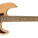 Squier Classic Vibe 70s Stratocaster Laurel Klavye Natural Elektro Gitar 1