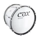 COX 22x12\" Bando Davulu 1