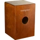 Meinl SC80AB-B Frontplate Snarecraft Cajon (Almond Birch) 2