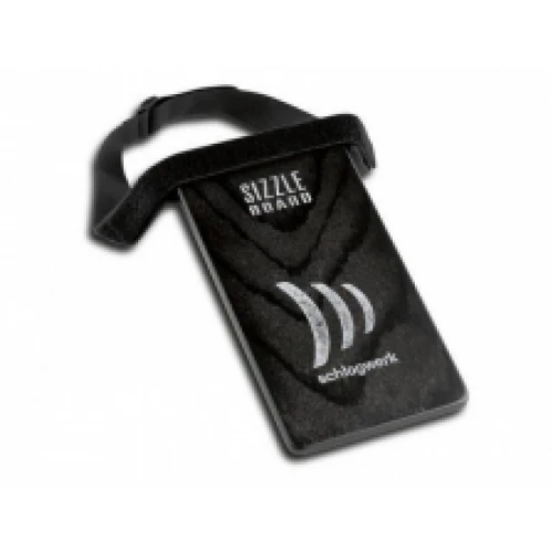 SCHLAGWERK SIZ10 Sizzle Board 2