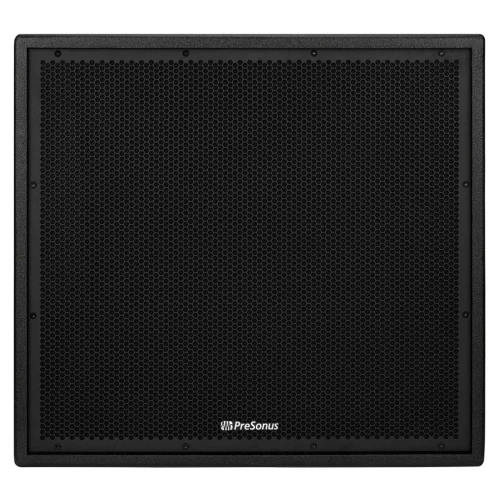 PreSonus CDL Sub18 2