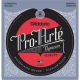D’Addario EJ45TT Pro-Arte Klasik Gitar Tel Seti Dynacore Titanium Normal Tension 3