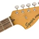 Squier Classic Vibe 70s Stratocaster Laurel Klavye Natural Elektro Gitar 5