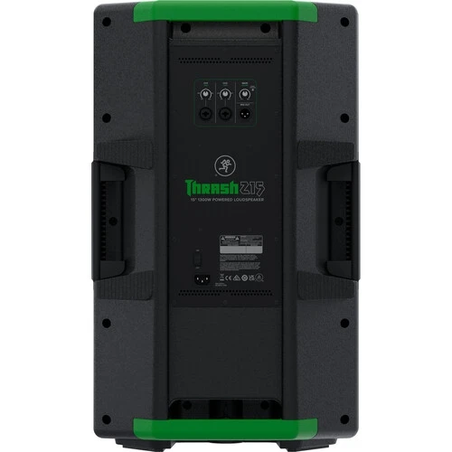 Mackie Thrash 215 1300-watt 15'' Aktif Kabin 3