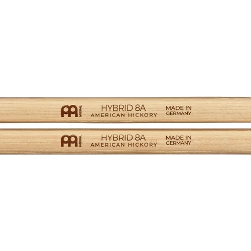 Meinl SB132 Hickory Hybrid Wood Tip 8A Baget 3