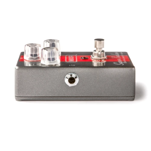 MXR M249 Super Badass Dynamic OD Pedalı 3