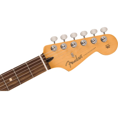Fender Player II Stratocaster HSS Gülağacı Klavye Birch Green Elektro Gitar 4