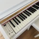 MARCİA MK-900 WH Dijital Konsol Piyano, Bluetooth, Tuş Hassasiyeti, 88 Tuşlu, Kapaklı (KULAKLIK VE TABURE) 3