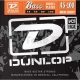 Jim Dunlop DBN45100 4 Telli Bas Gitar Teli (45-100) 1