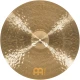 Meinl 22'' Byzance Light Ride Zil (Thin) 3