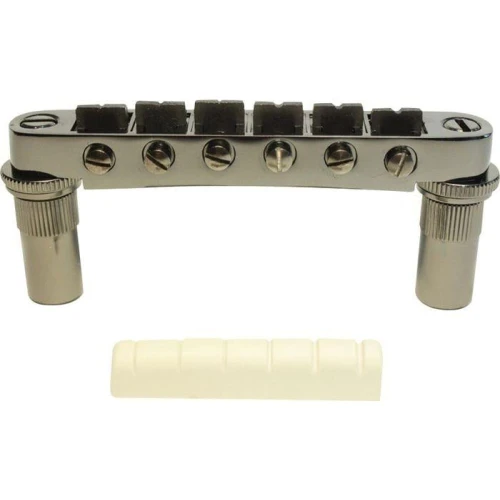 Graphtech Px-8863-Bn Supercharger Kit 6Mm Black Nikel 3