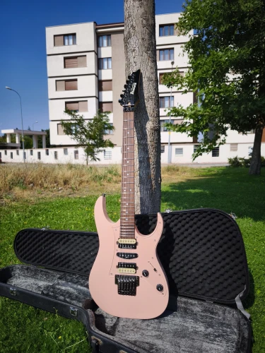 Ibanez Prestige RG 1