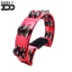 Dadi MT4-C Cutaway Tambourine 1