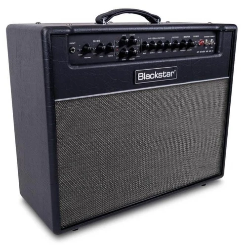 Blackstar HT Stage 60 112 MKIII 12" 60-watt Tube Combo Amfi 2
