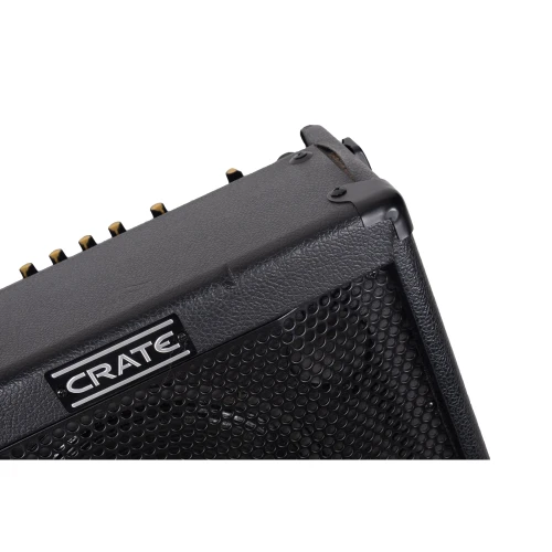 [Outlet] Crate TX15 Taxi Battery-Powered Kombo Elektro Gitar Amfi [329] 2