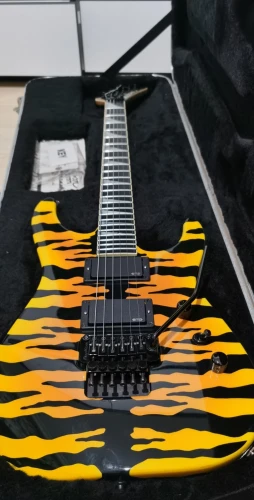 Jackson Usa Select DK1 1