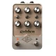 Universal Audio UAFX Golden Reverberator Pedal 1
