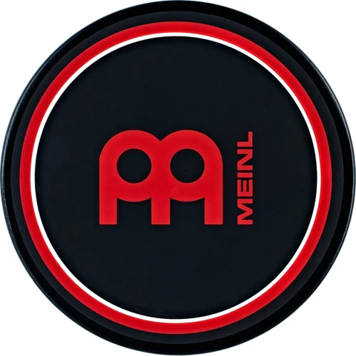 Meinl MPP-6 6" Çalışma Pedi (Siyah) 3