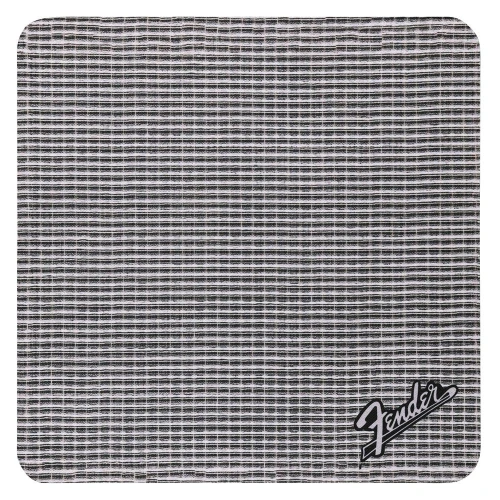 Fender Grill Cloth Mousepad 1