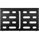 Mono PFX-PB-M-BLK-BDL Medium Pedalboard Siyah & Touraccessory Case 2.0 4