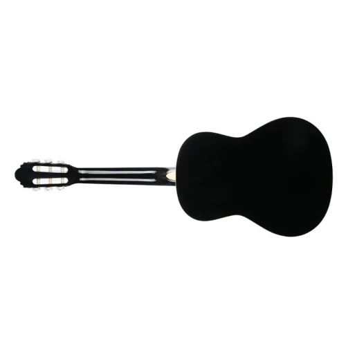 DMX Guitars DMX36 BK Klasik Gitar (taşıma Çantası Hediyeli) 3