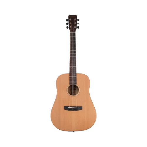 [Outlet] Fenix FW-1NS Akustik Gitar (Natural) (OL 25-26016) 1